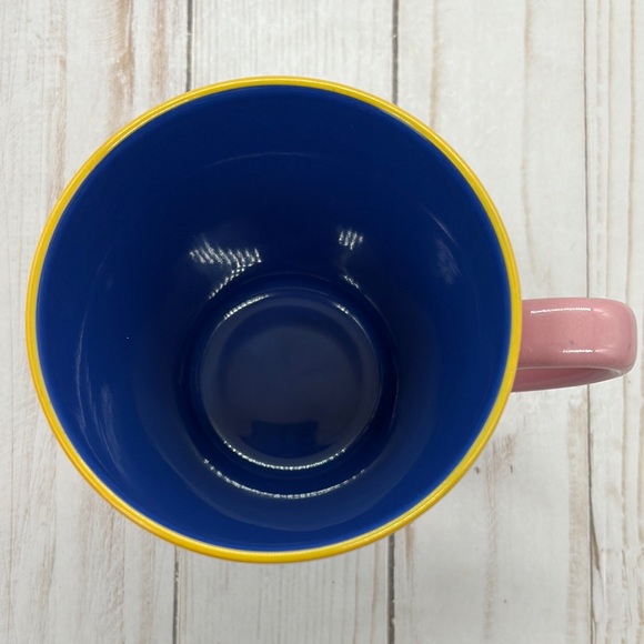 Pink Betty Boop Universal Studios Mug - Picture 4 of 4